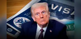 USCIS y Trump anulan la Green Card: inmigrantes pueden perder la residencia permanente por estos motivos USCIS y Trump anulan la Green Card: inmigrantes pueden perder la residencia permanente por estos motivos