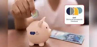 Jubilación ONP 2025: ¿cuánto recibes si aportaste por 10 años? Descubre el monto exacto de la pensión Jubilación ONP 2025: ¿cuánto recibes si aportaste por 10 años? Descubre el monto exacto de la pensión