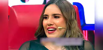 Darinka Ramírez en ‘El valor de la verdad’: ¿dónde ver en vivo sus confesiones sobre Jefferson Farfán? Darinka Ramírez en ‘El valor de la verdad’: ¿dónde ver en vivo sus confesiones sobre Jefferson Farfán?