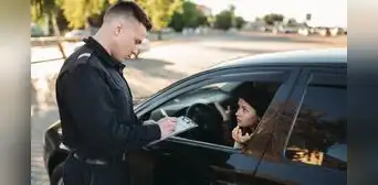 Presta atención, conductor en California: campaña federal de tránsito durará hasta esta fecha de junio Presta atención, conductor en California: campaña federal de tránsito durará hasta esta fecha de junio