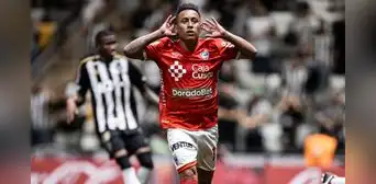 ¡El Papá de América está de vuelta! Cienciano clasificó a los octavos de final de la Copa Sudamericana ¡El Papá de América está de vuelta! Cienciano clasificó a los octavos de final de la Copa Sudamericana
