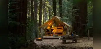 ¿Quieres acampar en California? Estas son las nuevas normativas que debes conocer para evitar fuertes multas ¿Quieres acampar en California? Estas son las nuevas normativas que debes conocer para evitar fuertes multas