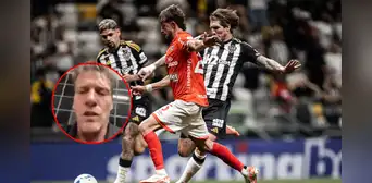 Carlos Desio, DT de Cienciano, expresó su orgullo tras clasificar a octavos de final: "Siempre quise ir a un grande" Carlos Desio, DT de Cienciano, expresó su orgullo tras clasificar a octavos de final: "Siempre quise ir a un grande"
