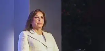 Congreso mantendrá archivada la denuncia constitucional contra Dina Boluarte por el caso Rolexgate Congreso mantendrá archivada la denuncia constitucional contra Dina Boluarte por el caso Rolexgate