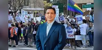 Florida: movilizaciones en contra de la ley SB 4-C, una de las mayores ofensivas antiinmigrantes en EEUU