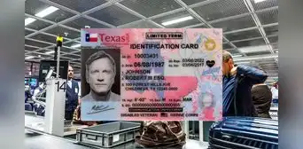 Real ID para inmigrantes en Texas: estos son los programas gratuitos para obtener la identificación federal Real ID para inmigrantes en Texas: estos son los programas gratuitos para obtener la identificación federal