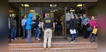 Fuerte golpe de ICE: jueces usan esta herramienta para arrestar y deportar inmigrantes de EEUU en tiempo récord Fuerte golpe de ICE: jueces usan esta herramienta para arrestar y deportar inmigrantes de EEUU en tiempo récord