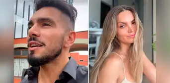 Rafael Cardozo lanza contundente respuesta tras duros comentarios de Cachaza en redes sociales: "El tiempo a tu favor" Rafael Cardozo lanza contundente respuesta tras duros comentarios de Cachaza en redes sociales: "El tiempo a tu favor"