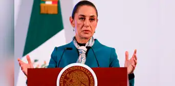 Elección popular de jueces en México 2025: crece el rechazo previo a esta votación clave para el Gobierno de Sheinbaum Elección popular de jueces en México 2025: crece el rechazo previo a esta votación clave para el Gobierno de Sheinbaum