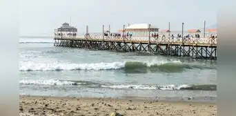 Construirán un moderno muelle en una histórica región de Perú con una inversión de S/40 millones: estuvo en funcionamiento desde 1886 y lleva tres años cerrado