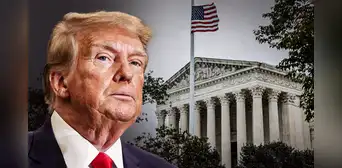 Corte Suprema autoriza a Trump a suspender protección humanitaria y deportar a medio millón de migrantes Corte Suprema autoriza a Trump a suspender protección humanitaria y deportar a medio millón de migrantes