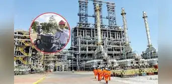 El canon por hidrocarburos deja 836 millones de soles al Perú: estas son las regiones más favorecidas, según Perupetro El canon por hidrocarburos deja 836 millones de soles al Perú: estas son las regiones más favorecidas, según Perupetro