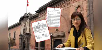 Controversia en la Universidad de Bellas Artes: la Directora Eva Dalila López Miranda se otorga el grado de bachiller a sí misma Controversia en la Universidad de Bellas Artes: la Directora Eva Dalila López Miranda se otorga el grado de bachiller a sí misma