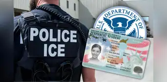 ICE y USCIS confirman mala noticia para inmigrantes: este importante requisito será prioridad para obtener la Green Card en 2025 ICE y USCIS confirman mala noticia para inmigrantes: este importante requisito será prioridad para obtener la Green Card en 2025