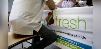 Cupones de comida CalFresh en California: lista confirmada de beneficiarios para los pagos de junio de 2025 Cupones de comida CalFresh en California: lista confirmada de beneficiarios para los pagos de junio de 2025