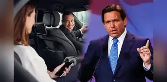 Nuevos cambios de Uber en Florida: ley firmada por Ron DeSantis modificará el servicio a partir de esta fecha Nuevos cambios de Uber en Florida: ley firmada por Ron DeSantis modificará el servicio a partir de esta fecha