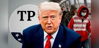 Trump y USCIS no le dicen adiós al TPS: inmigrantes de estos 16 países mantendrán su Estatus de Protección Temporal en EEUU en 2025 Trump y USCIS no le dicen adiós al TPS: inmigrantes de estos 16 países mantendrán su Estatus de Protección Temporal en EEUU en 2025