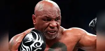 ¿Mike Tyson vuelve al ring este 2025? Promotora de deportes asegura que ya habría fecha y rival para la pelea ¿Mike Tyson vuelve al ring este 2025? Promotora de deportes asegura que ya habría fecha y rival para la pelea