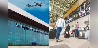 "El más grande y moderno de América": así será el nuevo Aeropuerto Jorge Chávez que recibirá 30 millones de turistas al año "El más grande y moderno de América": así será el nuevo Aeropuerto Jorge Chávez que recibirá 30 millones de turistas al año