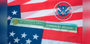 USCIS y la buena noticia para inmigrantes en EEUU: este formulario hará que obtengas tu Green Card de forma más rápida USCIS y la buena noticia para inmigrantes en EEUU: este formulario hará que obtengas tu Green Card de forma más rápida