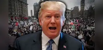 Duro golpe de Trump: esta es la lista con más de 500 ciudades de EEUU que son consideradas ''santuario'' por el DHS Duro golpe de Trump: esta es la lista con más de 500 ciudades de EEUU que son consideradas ''santuario'' por el DHS