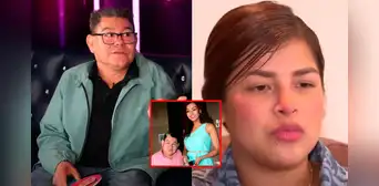 Dilbert Aguilar hace revelación inesperada sobre su matrimonio con Jazmín Gutarra tras encuentro con Claudia Portocarrero: “Somos solteros”