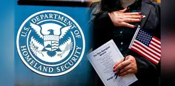 USCIS y sus buenas noticias para inmigrantes en EEUU: ciudadanía americana será gratuita para este grupo de indocumentados en 2025 USCIS y sus buenas noticias para inmigrantes en EEUU: ciudadanía americana será gratuita para este grupo de indocumentados en 2025