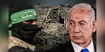 Hamás rechaza plan de alto al fuego de Estados Unidos e Israel: "Continuarían asesinatos y hambruna" Hamás rechaza plan de alto al fuego de Estados Unidos e Israel: "Continuarían asesinatos y hambruna"
