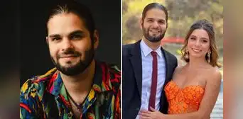 ¿Quién es Farid Dieck y por qué su relación con Jessica Fernández causa polémica? Esta es la razón ¿Quién es Farid Dieck y por qué su relación con Jessica Fernández causa polémica? Esta es la razón