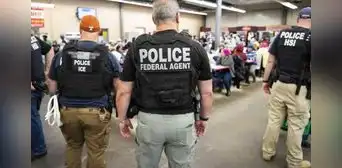 ¿Cómo saber si ICE me programa una cita? Conoce el paso a paso que inmigrantes deben seguir en EEUU ¿Cómo saber si ICE me programa una cita? Conoce el paso a paso que inmigrantes deben seguir en EEUU