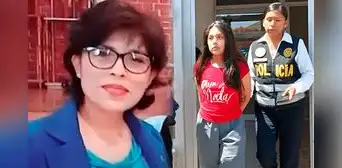 El terrible caso de Valeria Alarcón, la joven de 21 años que asesinó a su madre con ayuda de su novio: desde la cárcel solicitó su herencia