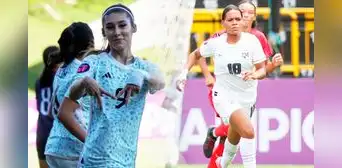 México vs Panamá HOY, Concacaf Sub-20 Femenil: ¿cómo quedó el partido de la Tricolor en Alajuela?