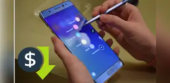 Samsung reduce precios en Argentina: nuevos esquemas impositivos en mayo de 2025 hacen más accesibles sus smartphones