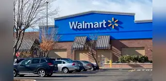Atención, clientes de EEUU: Walmart logra acuerdo para incorporar famosa cadena de comida rápida en sus tiendas Atención, clientes de EEUU: Walmart logra acuerdo para incorporar famosa cadena de comida rápida en sus tiendas