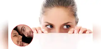 ¿Por qué desviamos la mirada al hablar? Descubre las razones psicológicas detrás de este comportamiento en la comunicación ¿Por qué desviamos la mirada al hablar? Descubre las razones psicológicas detrás de este comportamiento en la comunicación