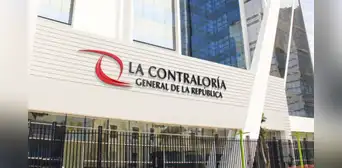 Contraloría suspende publicación de informes de control por un año previo a las Elecciones 2026 Contraloría suspende publicación de informes de control por un año previo a las Elecciones 2026