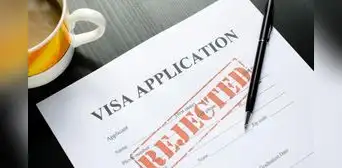 Gobierno de Estados Unidos le pone un alto a la visa para este país latino con nuevo requisito Gobierno de Estados Unidos le pone un alto a la visa para este país latino con nuevo requisito