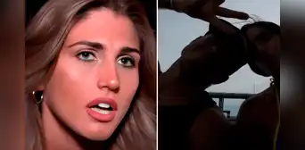 Alessia Rovegno confiesa sus sentimientos por Hugo García tras rumores con Isabella Ladera: “Siempre voy a tener amor por él” Alessia Rovegno confiesa sus sentimientos por Hugo García tras rumores con Isabella Ladera: “Siempre voy a tener amor por él”