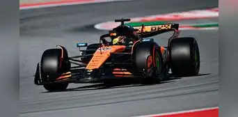 ¿A qué hora y dónde ver la clasificación del F1 GP España 2025 EN VIVO en EEUU y México? Canales de TV confirmados