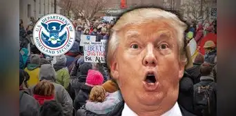 ¿Trump se equivocó? DHS publica lista de 'ciudades santuario' que incluye estados a favor de ICE y arrestos migratorios en EEUU ¿Trump se equivocó? DHS publica lista de 'ciudades santuario' que incluye estados a favor de ICE y arrestos migratorios en EEUU