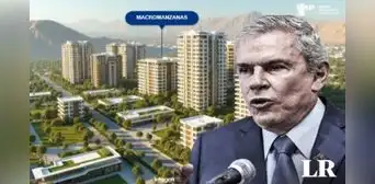 Concejo de Lima aprueba nueva ciudad bicentenario que llevará el nombre de Luis Castañeda Lossio Concejo de Lima aprueba nueva ciudad bicentenario que llevará el nombre de Luis Castañeda Lossio