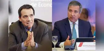 Consejo fiscal pide al MEF reconsiderar el cambio de la regla fiscal y advierte sobre ley IGV: "No hay justificaciones razonables"