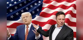 Elon Musk y Donald Trump: las razones detrás de la salida del magnate del Gobierno tras diferencias clave