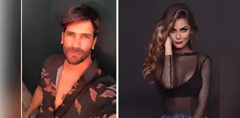 Israel Dreyfus publica curioso mensaje tras el anuncio de separación de Laura Spoya de su esposo Brian Rullan Israel Dreyfus publica curioso mensaje tras el anuncio de separación de Laura Spoya de su esposo Brian Rullan