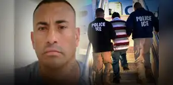 Nueva deportación de ICE: agentes migratorios expulsan a inmigrante mexicano acusado de explotación sexual en EEUU