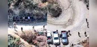 Pataz: Dictan detención preliminar para presunta red criminal ‘Los Sicarios de Cuchillo'