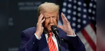 Trump vive pesadilla por caso de inmigración en EEUU: juez federal ordena traer de regreso a deportado sin juicio Trump vive pesadilla por caso de inmigración en EEUU: juez federal ordena traer de regreso a deportado sin juicio