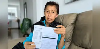 Chiclayo: desalmados vacían la cuenta bancaria de adulta mayor y la dejan endeudada Chiclayo: desalmados vacían la cuenta bancaria de adulta mayor y la dejan endeudada