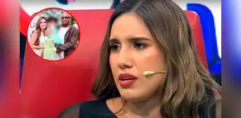 ¿Quién es Darinka Ramírez, la madre de la última hija de Jefferson Farfán que promete sacudir ‘El valor de la verdad’? ¿Quién es Darinka Ramírez, la madre de la última hija de Jefferson Farfán que promete sacudir ‘El valor de la verdad’?