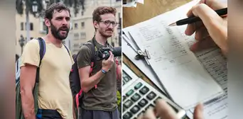 Turistas extranjeros podrán solicitar devolución del IGV en nuevo puesto de control en el aeropuerto Jorge Chávez: estos son los requisitos Turistas extranjeros podrán solicitar devolución del IGV en nuevo puesto de control en el aeropuerto Jorge Chávez: estos son los requisitos